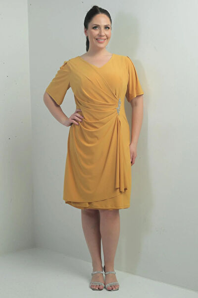 Saygı Giyim Abiye Elbise