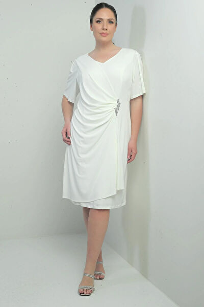 Saygı Giyim Abiye Elbise