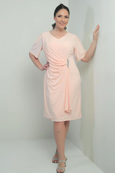 Saygı Giyim Abiye Elbise