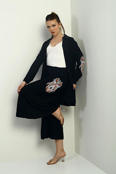 Saygı Giyim Kadın Alt Üst Takım