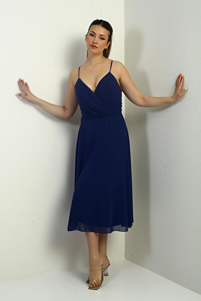 Saygı Giyim Abiye Elbise