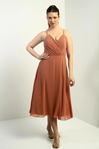 Saygı Giyim Abiye Elbise