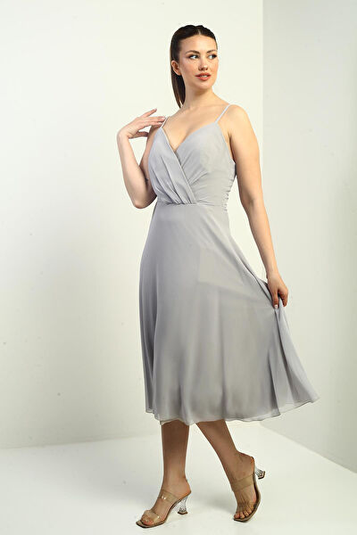 Saygı Giyim Abiye Elbise