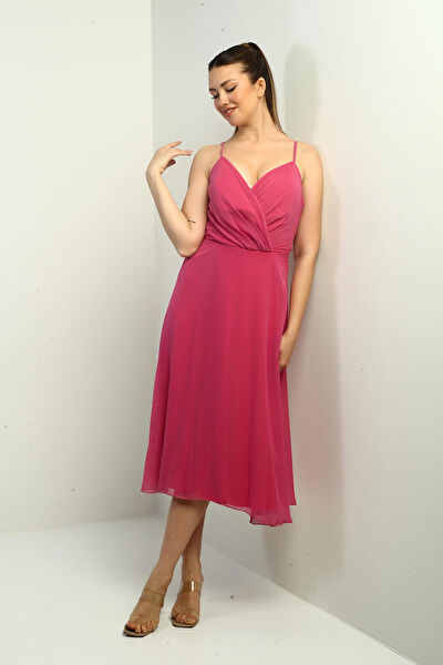 Saygı Giyim Abiye Elbise