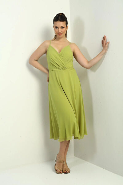 Saygı Giyim Abiye Elbise