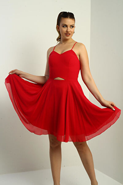 Saygı Giyim Abiye Elbise