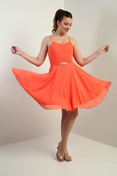 Saygı Giyim Abiye Elbise