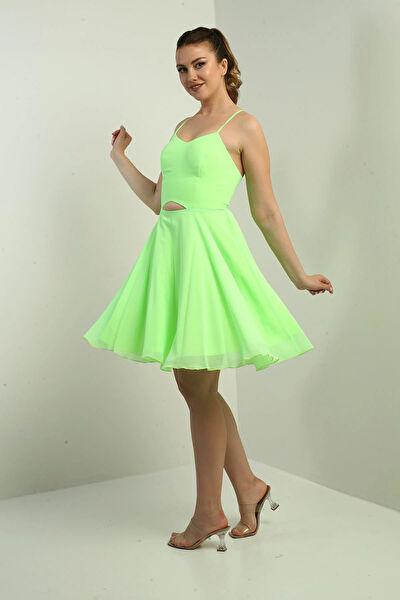 Saygı Giyim Abiye Elbise