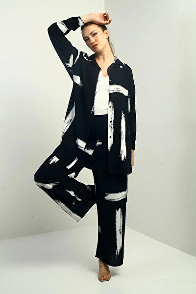 Saygı Giyim Kadın Alt Üst Takım