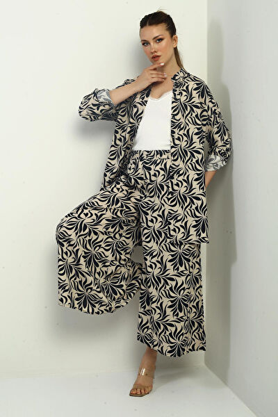 Saygı Giyim Kadın Alt Üst Takım