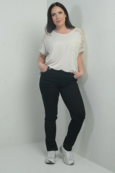 Saygı Giyim Kadın Pantolon