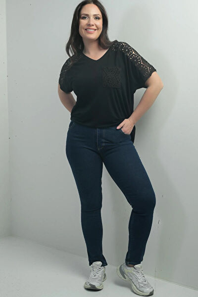 Saygı Giyim Kadın Pantolon