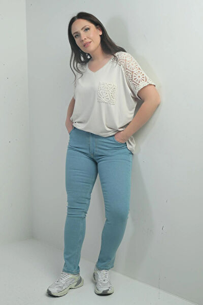 Saygı Giyim Kadın Pantolon