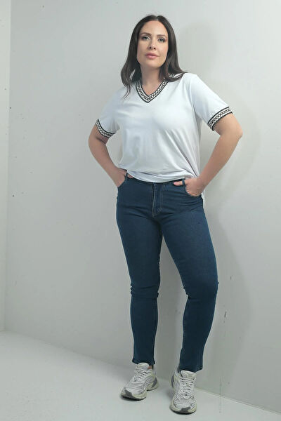 Saygı Giyim Kadın Pantolon