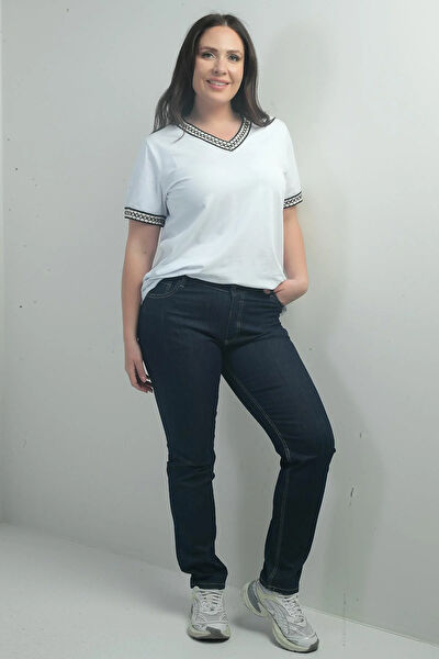 Saygı Giyim Kadın Pantolon