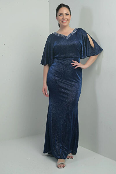 Saygı Giyim Abiye Elbise