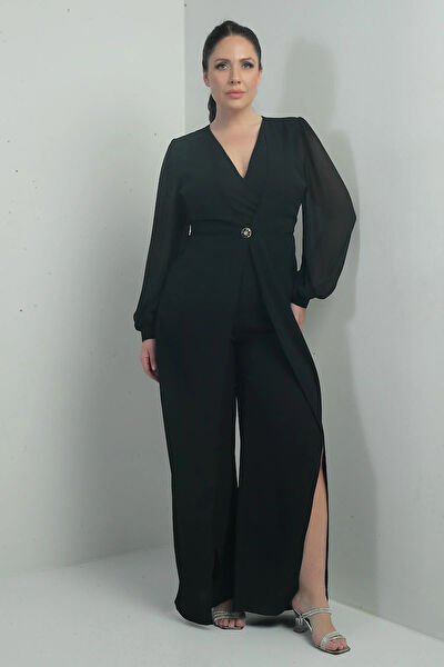 Saygı Giyim Günlük Tulum, Salopet