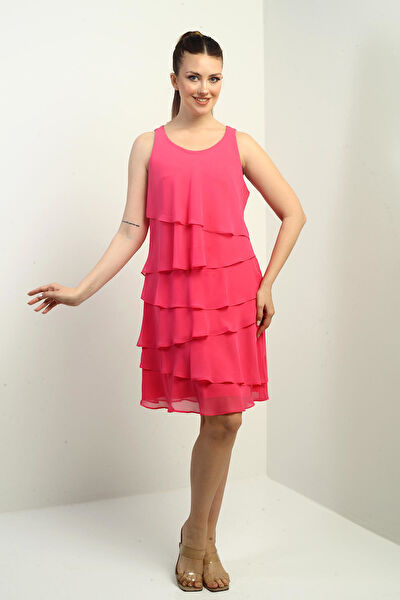 Saygı Giyim Günlük Elbise