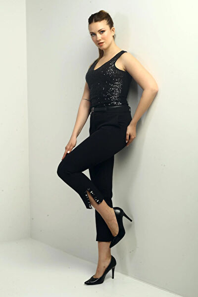 Saygı Giyim Kadın Pantolon