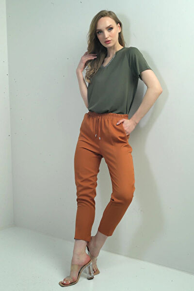 Saygı Giyim Kadın Pantolon