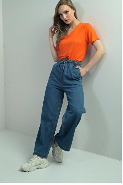 Saygı Giyim Kadın Pantolon