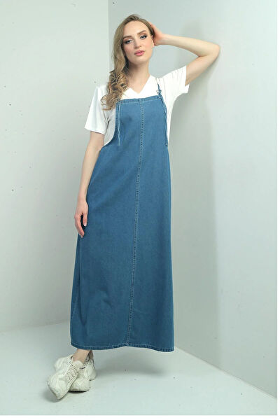 Saygı Giyim Günlük Elbise