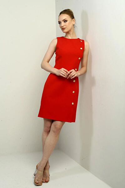 Saygı Giyim Günlük Elbise