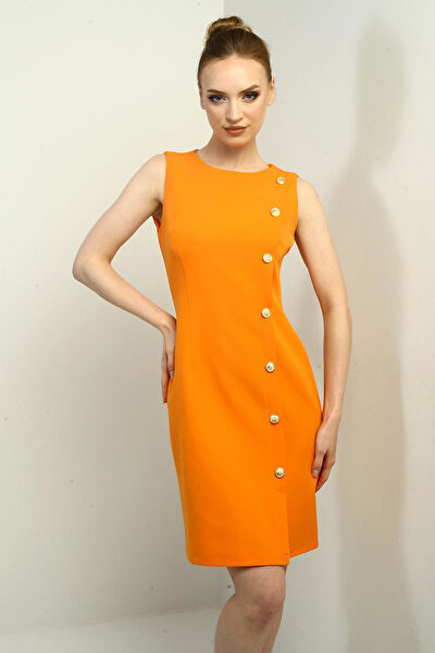 Saygı Giyim Günlük Elbise