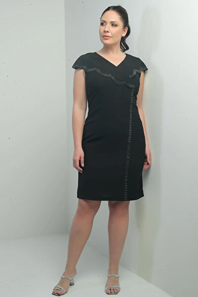 Saygı Giyim Abiye Elbise