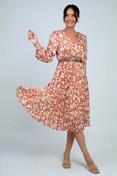 Saygı Giyim Günlük Elbise