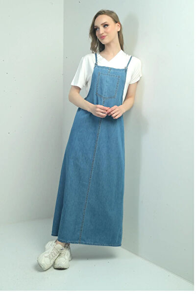 Saygı Giyim Günlük Elbise