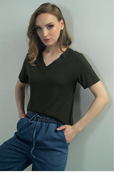 Saygı Giyim Kadın Bluz