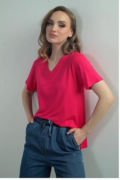 Saygı Giyim Kadın Bluz