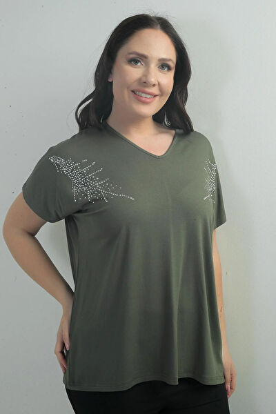 Saygı Giyim Kadın Bluz