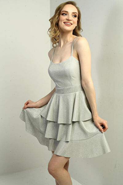 Saygı Giyim Abiye Elbise