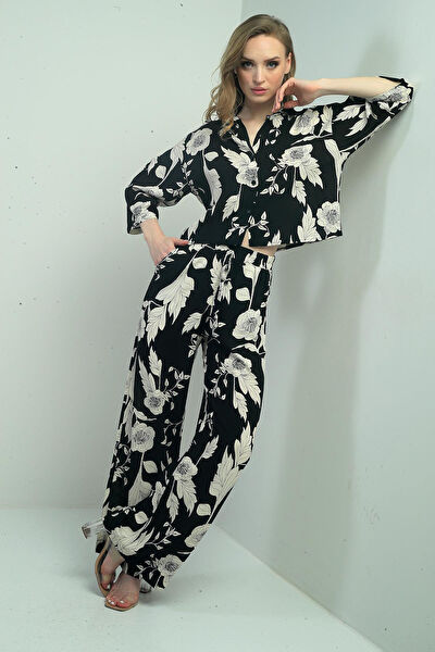 Saygı Giyim Kadın Alt Üst Takım