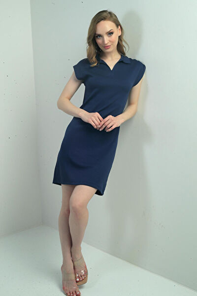 Saygı Giyim Günlük Elbise