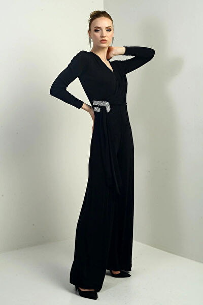 Saygı Giyim Abiye Tulum, Salopet