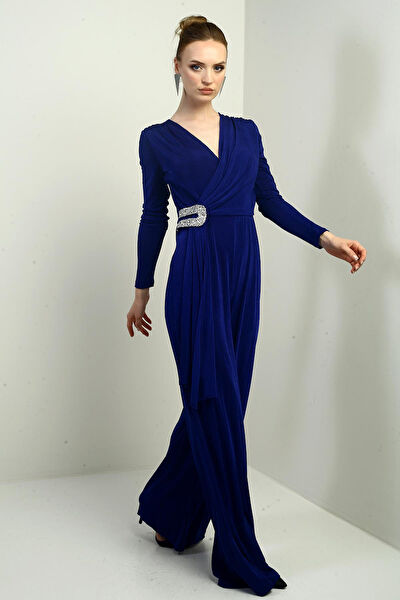 Saygı Giyim Abiye Tulum, Salopet