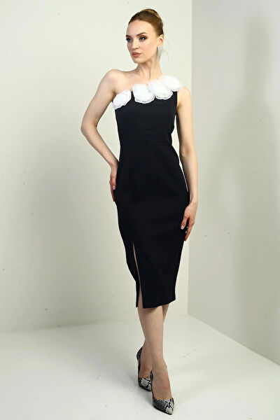 Saygı Giyim Abiye Elbise