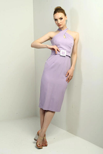 Saygı Giyim Abiye Elbise