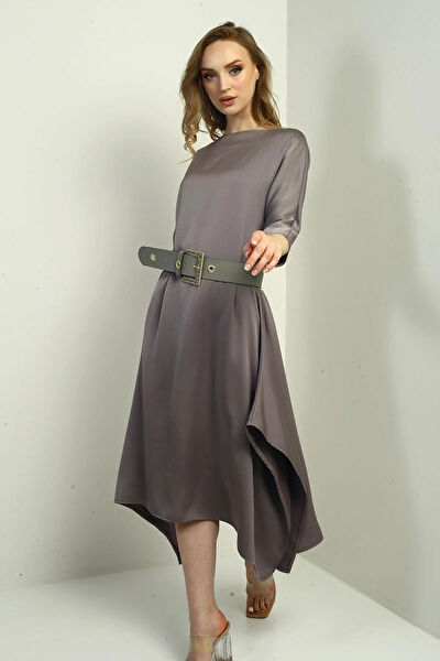 Saygı Giyim Günlük Elbise