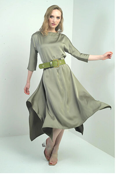 Saygı Giyim Günlük Elbise