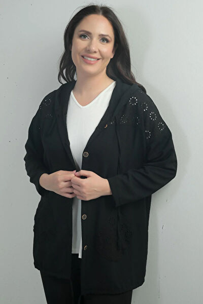 Saygı Giyim Günlük Hırka