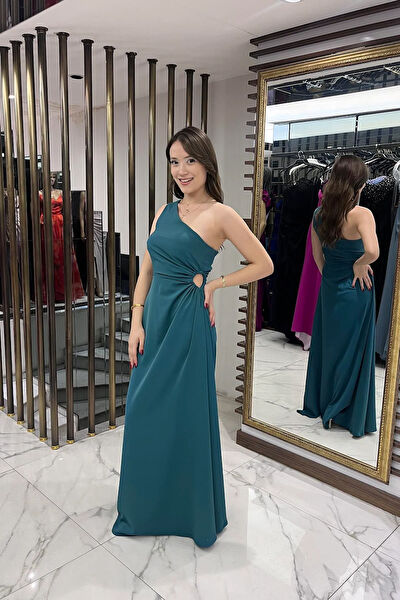 Saygı Giyim Günlük Elbise