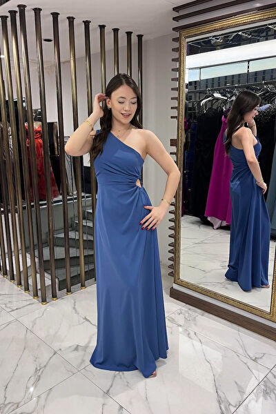 Saygı Giyim Günlük Elbise