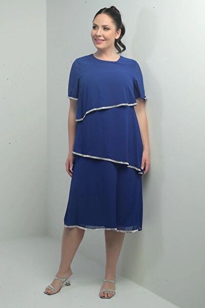 Saygı Giyim Abiye Elbise