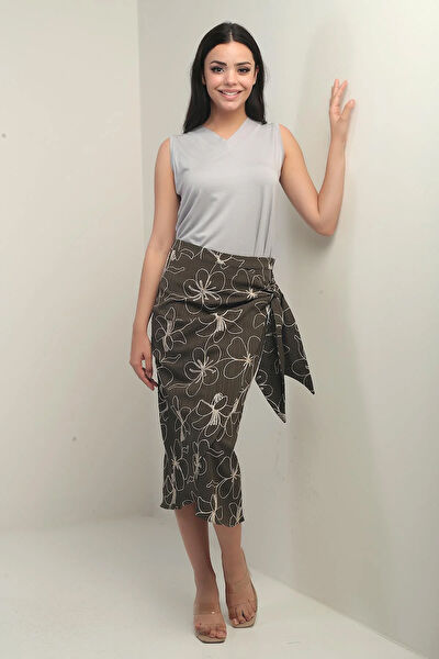 Saygı Giyim Kadın Etek