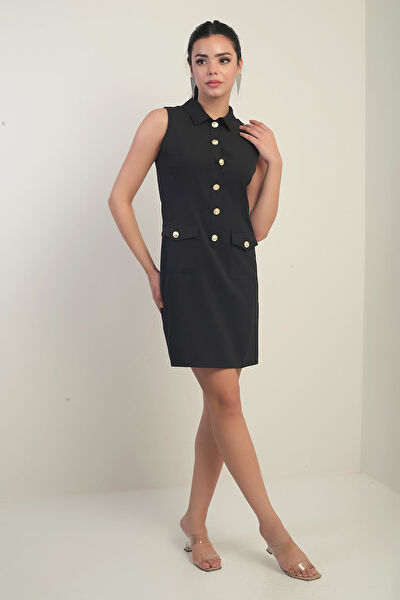 Saygı Giyim Günlük Elbise