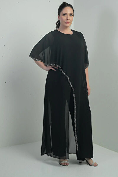 Saygı Giyim Günlük Tulum, Salopet